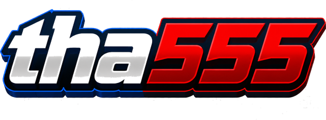 tha555 โลโก้